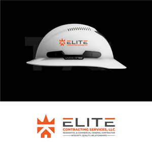 Logo-Design von Onerio für Elite Contracting Services, LLC | Design: #31914138