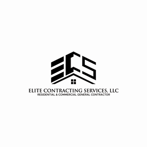 Logo Design by adie_78 for Elite Contracting Services, LLC | Design: #31898210