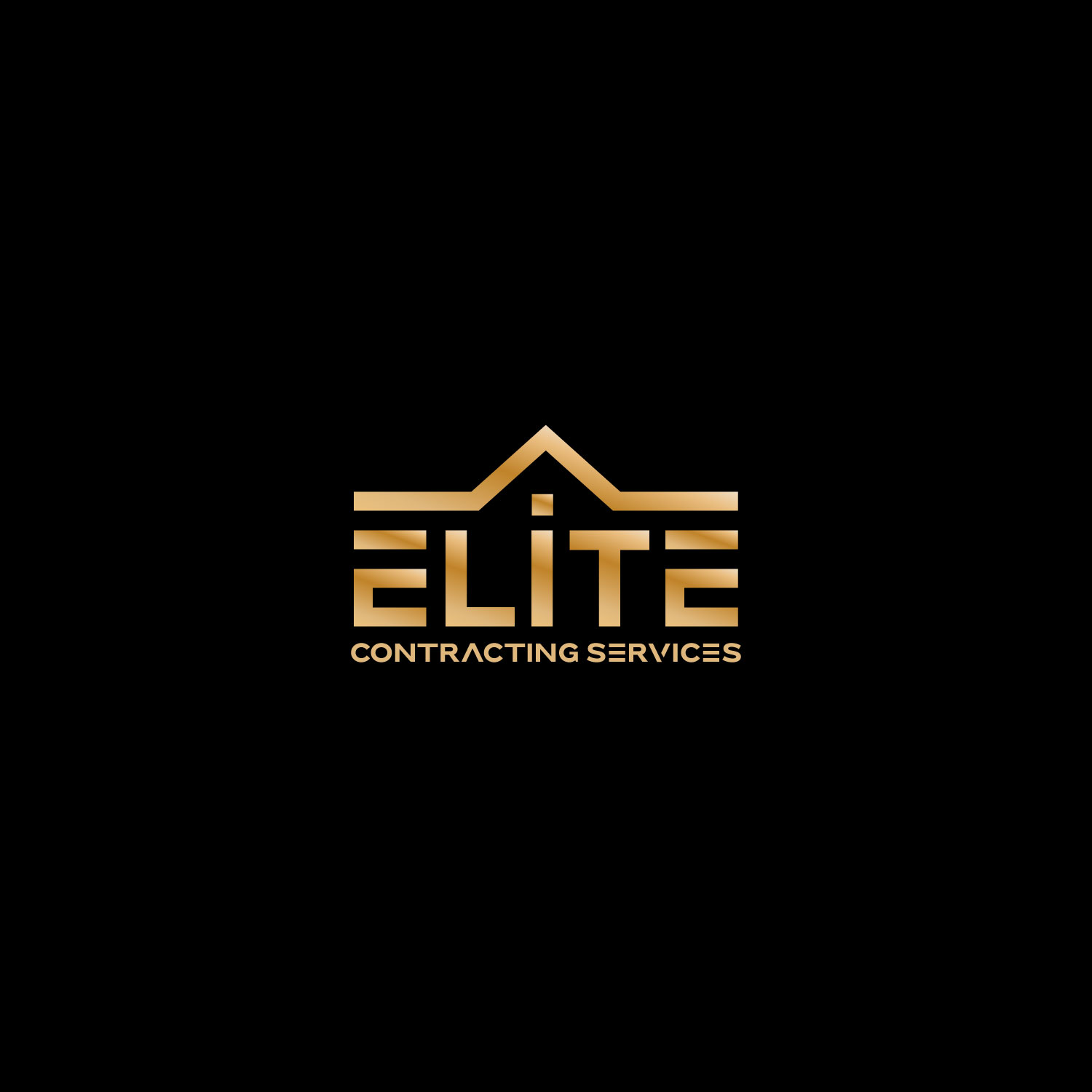 Logo Design by Abdul 20 for Elite Contracting Services, LLC | Design #31894272