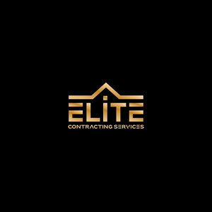 Logo Design by Abdul 20 for Elite Contracting Services, LLC | Design: #31894272