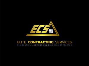 Logo-Design von Kornelius - Lahalah für Elite Contracting Services, LLC | Design: #31893790