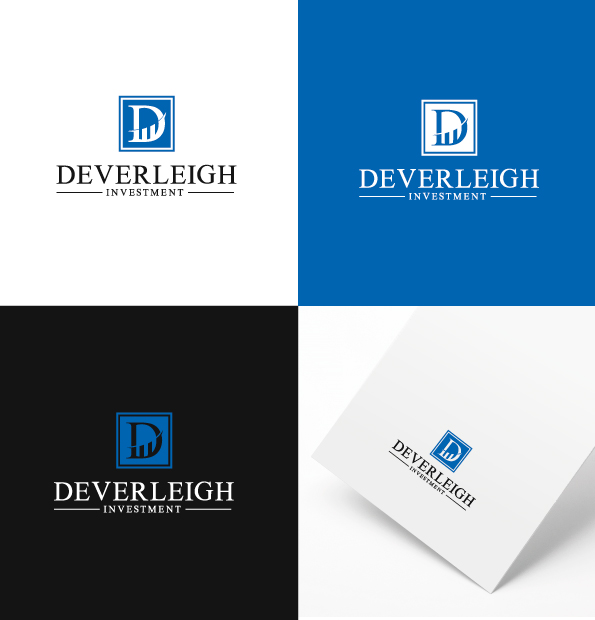 Logo-Design von Anton für dieses Projekt | Design #31924244