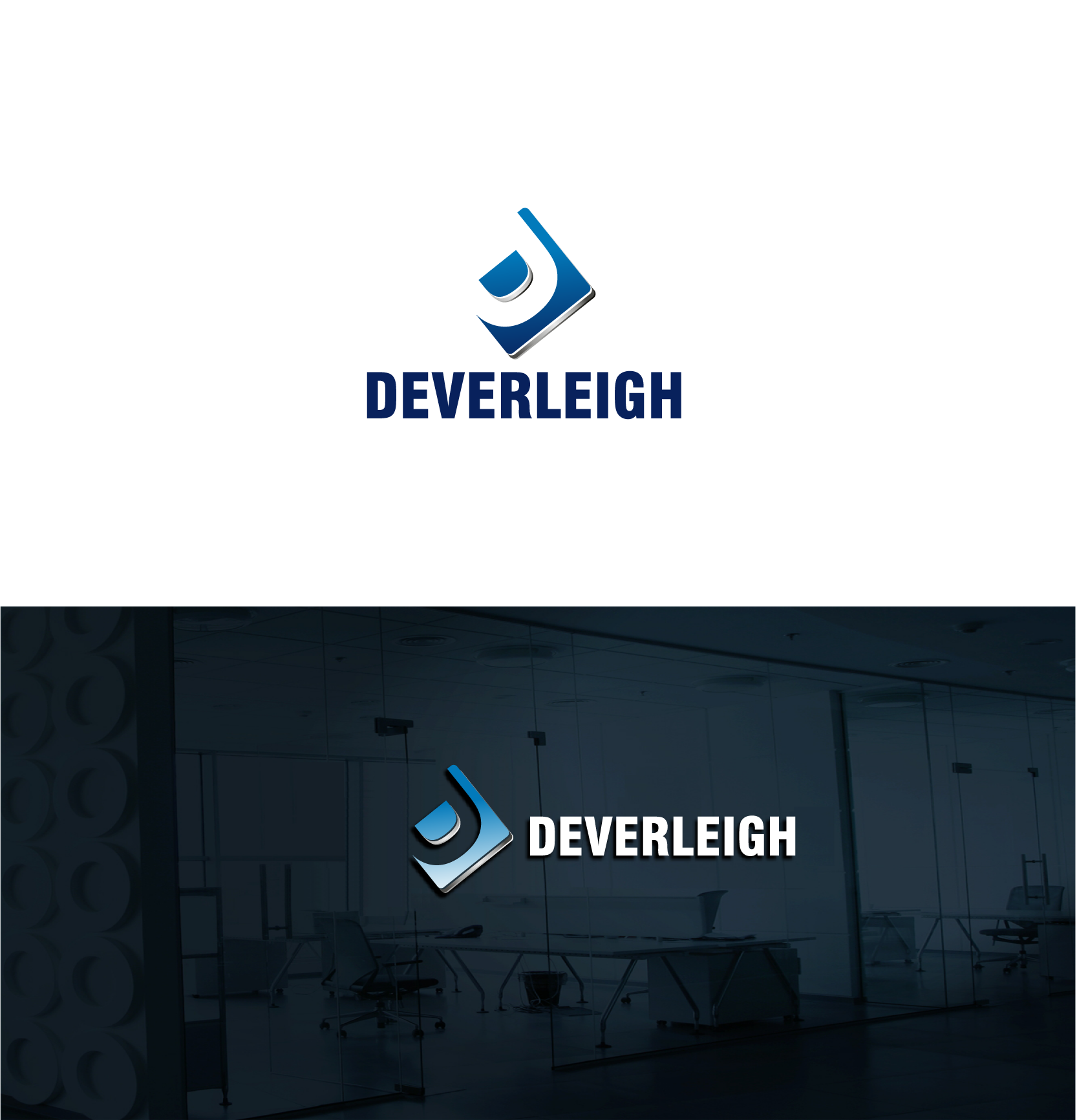 Logo-Design von design_unite für dieses Projekt | Design #31932804