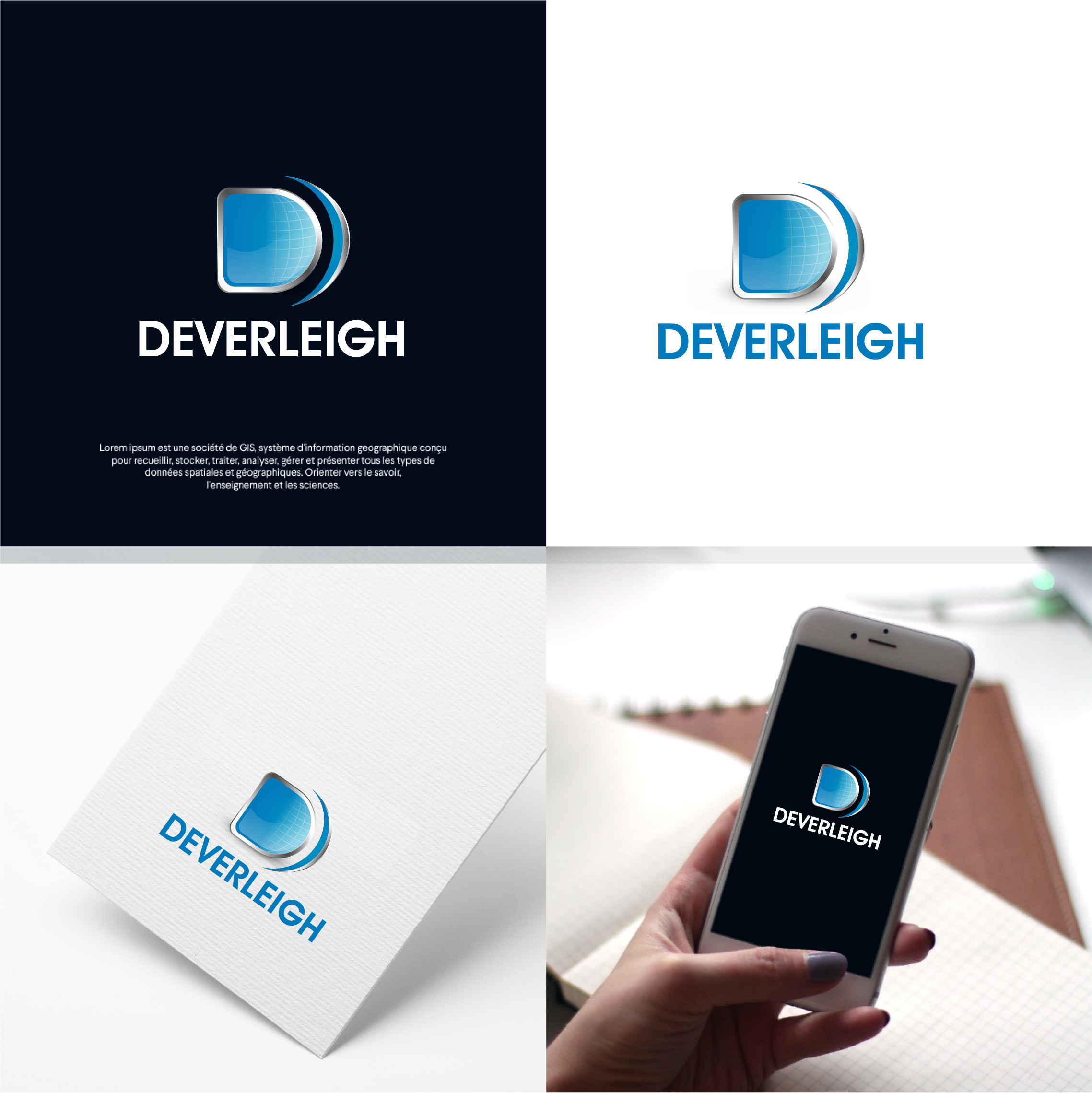 Logo Design by design_unite for this project | Design #31932831