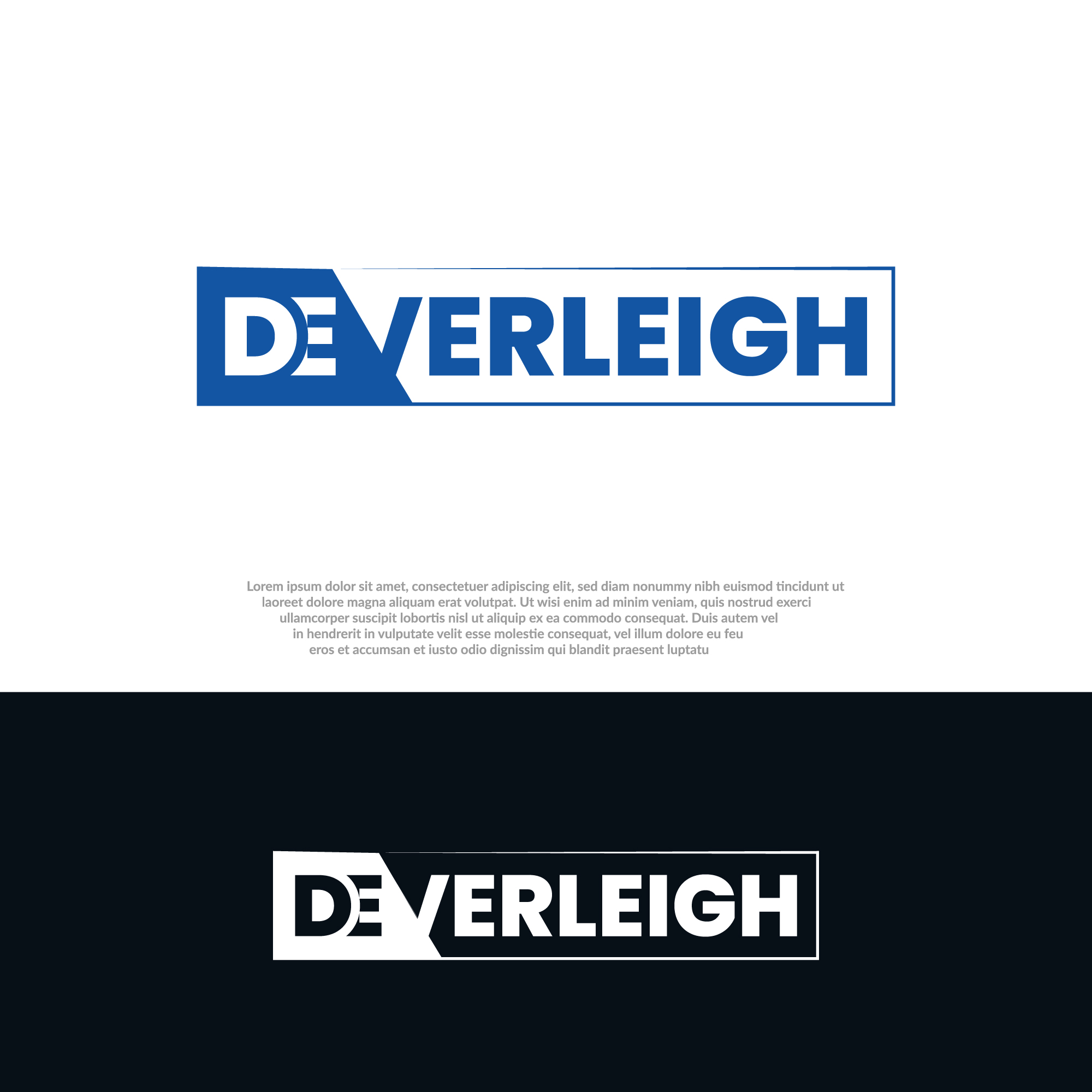Logo Design by parvin6494 for this project | Design #31896832