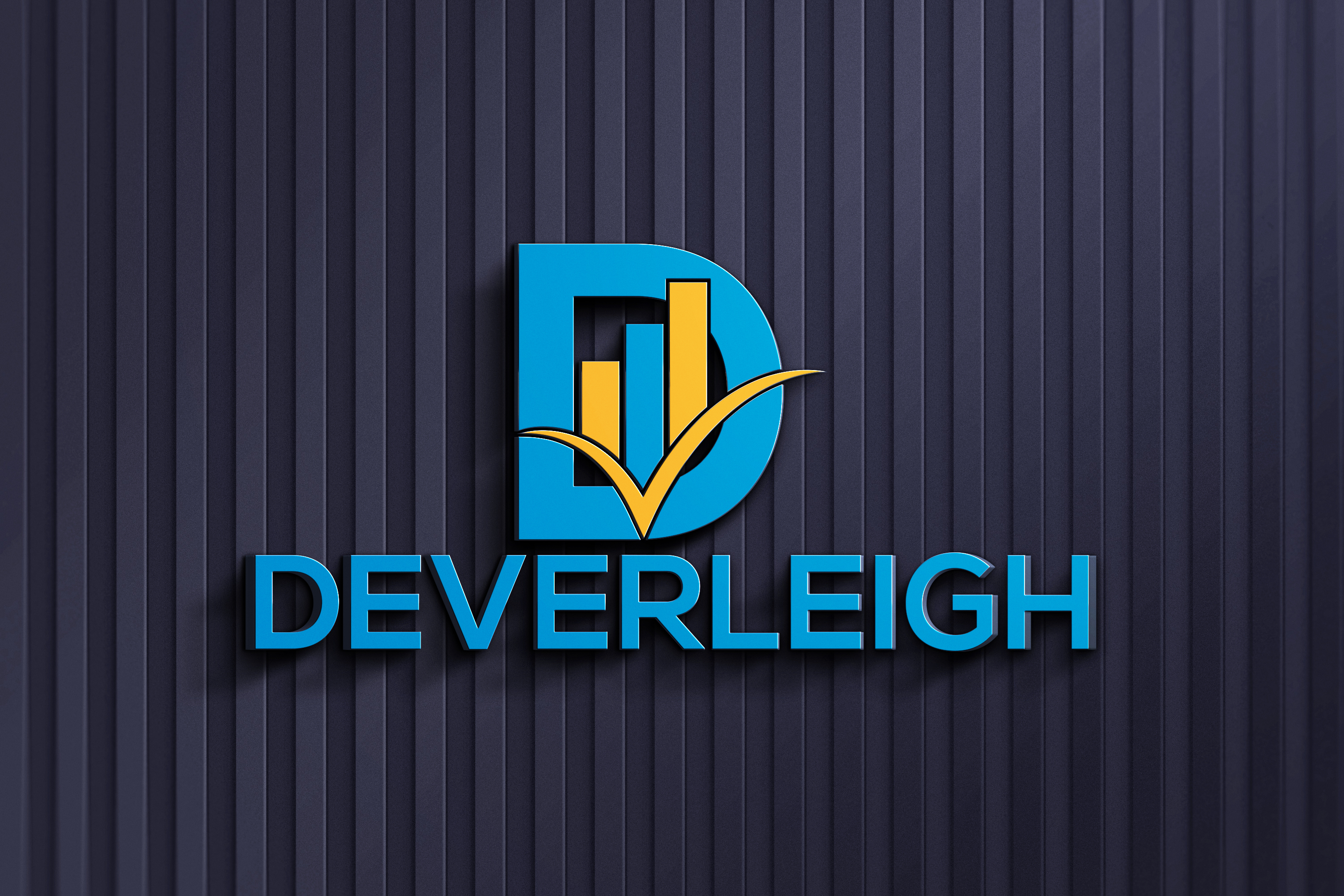Logo Design by naeem mollah for this project | Design #31902799