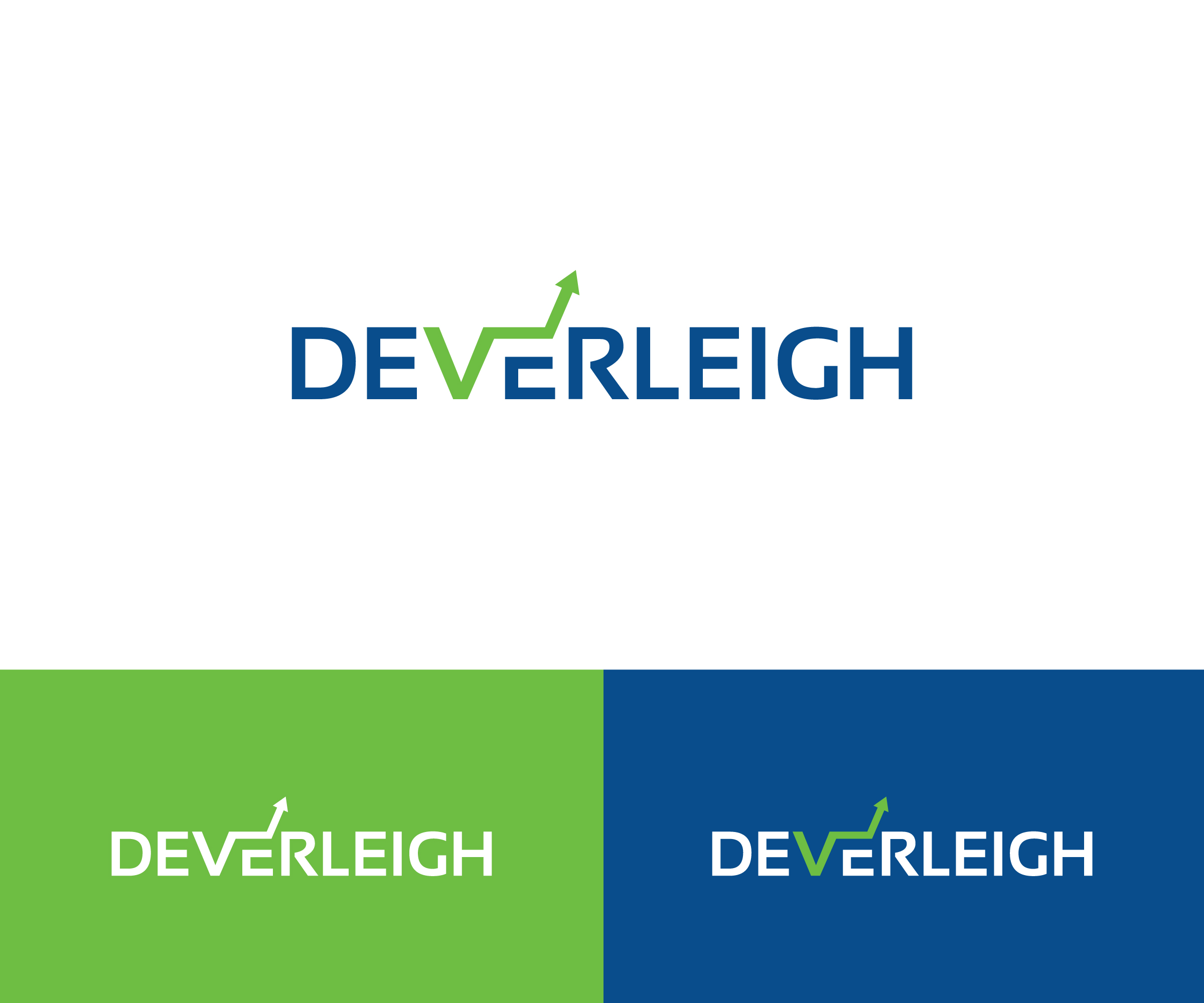 Logo Design by ecorokerz for this project | Design #31894823