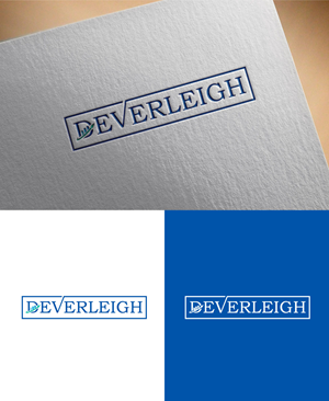 Logo Design by logographix