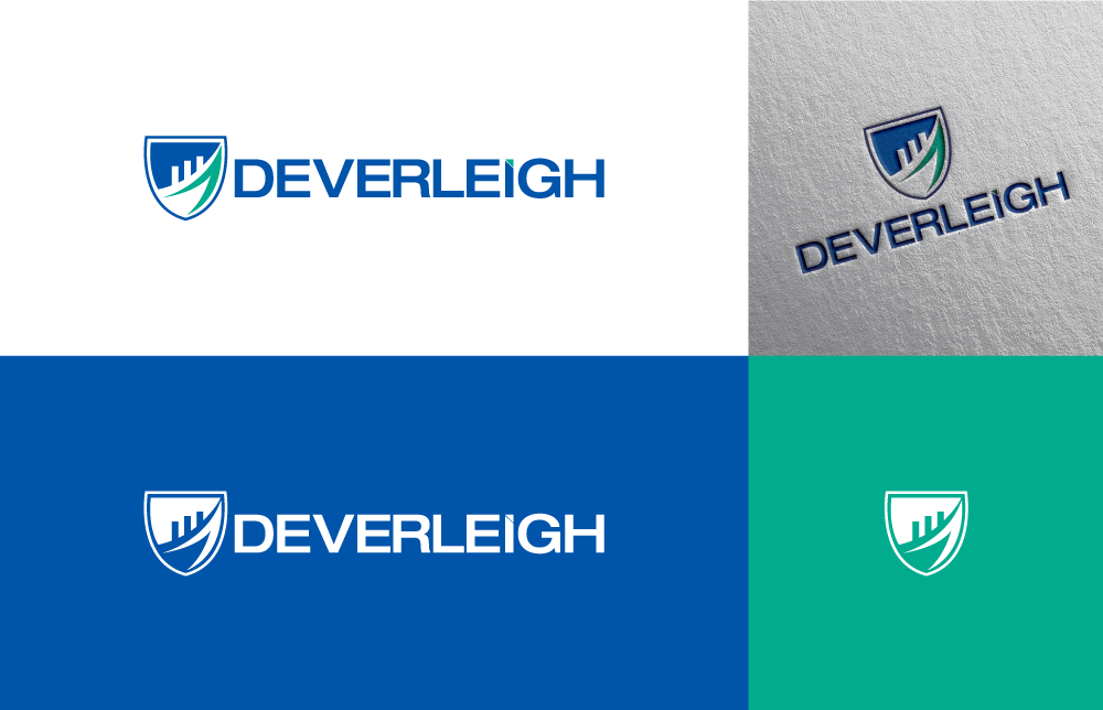 Logo Design by Cre@8ive.Colors for this project | Design #31892901