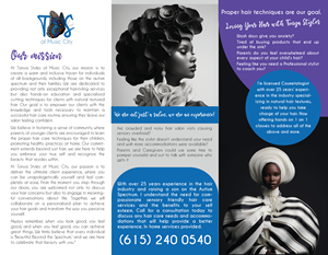 Brochure Design by Vyacheslav65 for this project | Design: #31892869