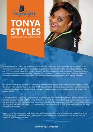 Brochure Design by hs studio