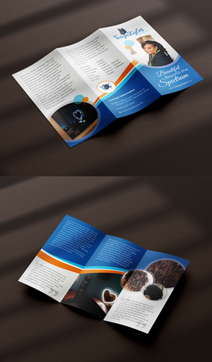Brochure Design by OwnDesign for this project | Design: #31894770