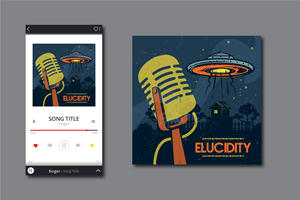 Design de Podcast par artbitin pour Little Nalu Pictures LLC | Design : #31919181