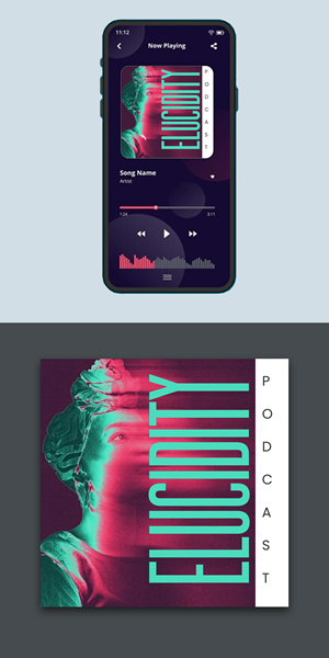 Design de Podcast par debdesign pour Little Nalu Pictures LLC | Design : #31905441