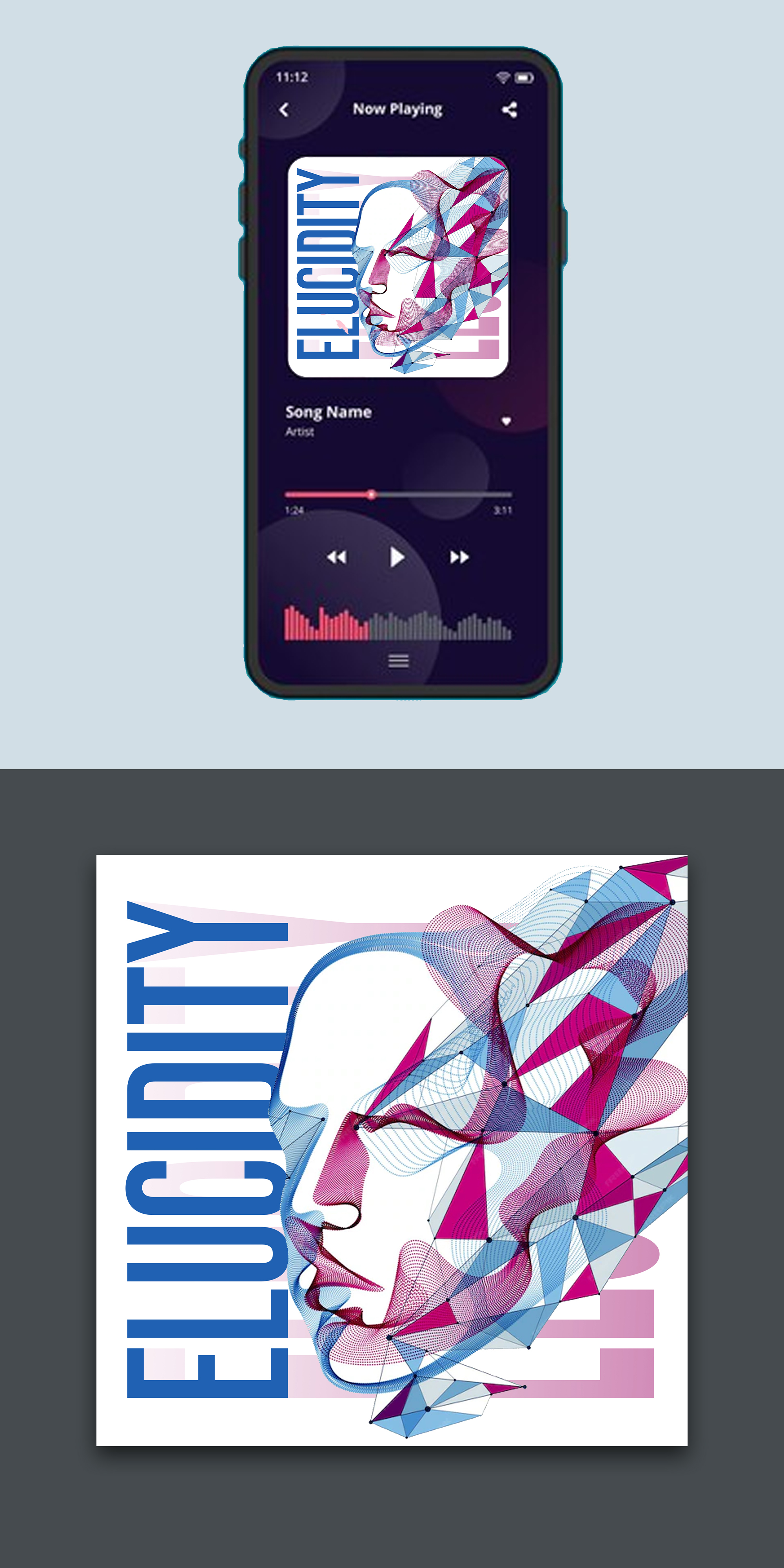 Diseño de Podcast por debdesign para Little Nalu Pictures LLC | Diseño #31905444