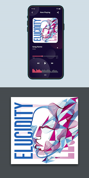 Design de Podcast par debdesign pour Little Nalu Pictures LLC | Design : #31905444