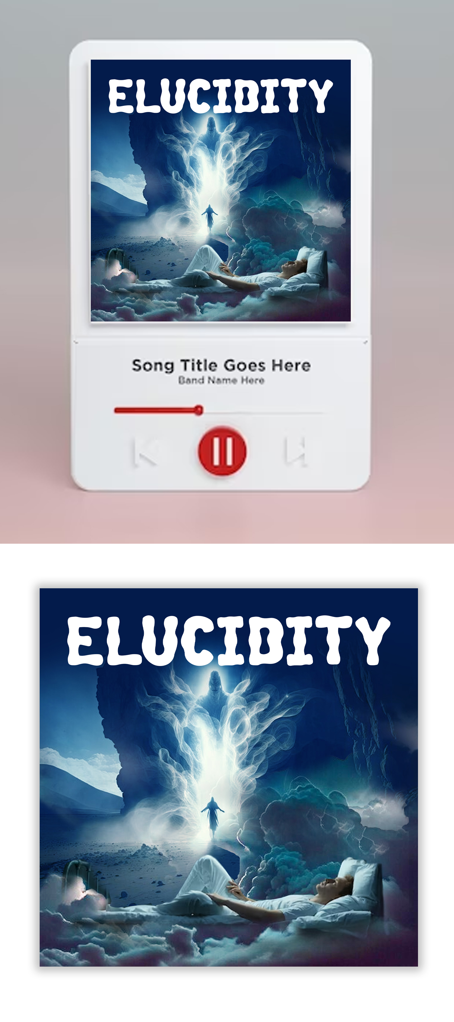 Podcast Design by debdesign for Little Nalu Pictures LLC | Design #31905861