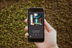 Design de Podcast par CDS Creative pour Little Nalu Pictures LLC | Design #31896824