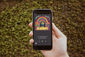 Design de Podcast par CDS Creative pour Little Nalu Pictures LLC | Design : #31896825