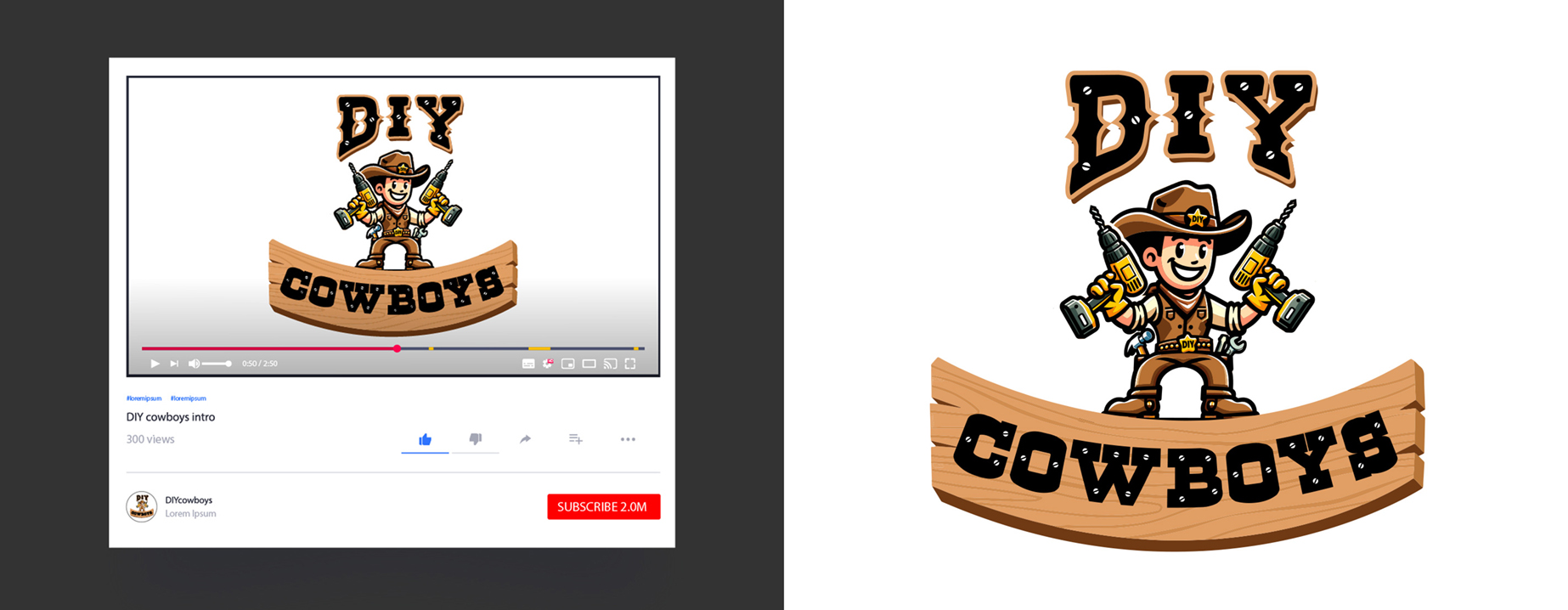 Logo Design by Pixel Rain for this project | Design #31927691