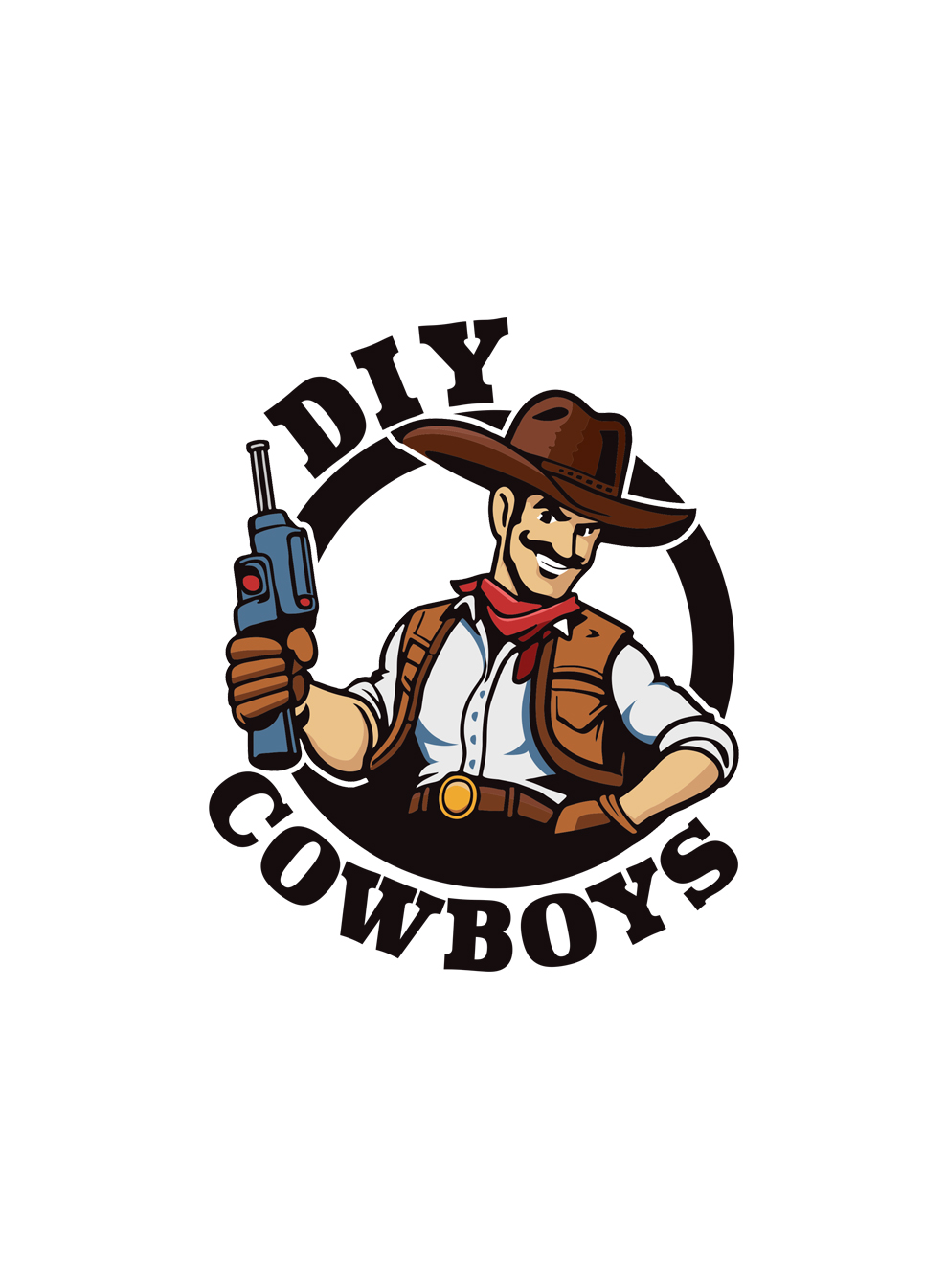 Logo Design by SkittleKatana for this project | Design #31923856