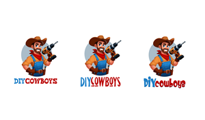 Logo Design by @gus for this project | Design: #31909025