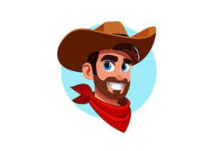 Logo Design by @gus for this project | Design: #31914506
