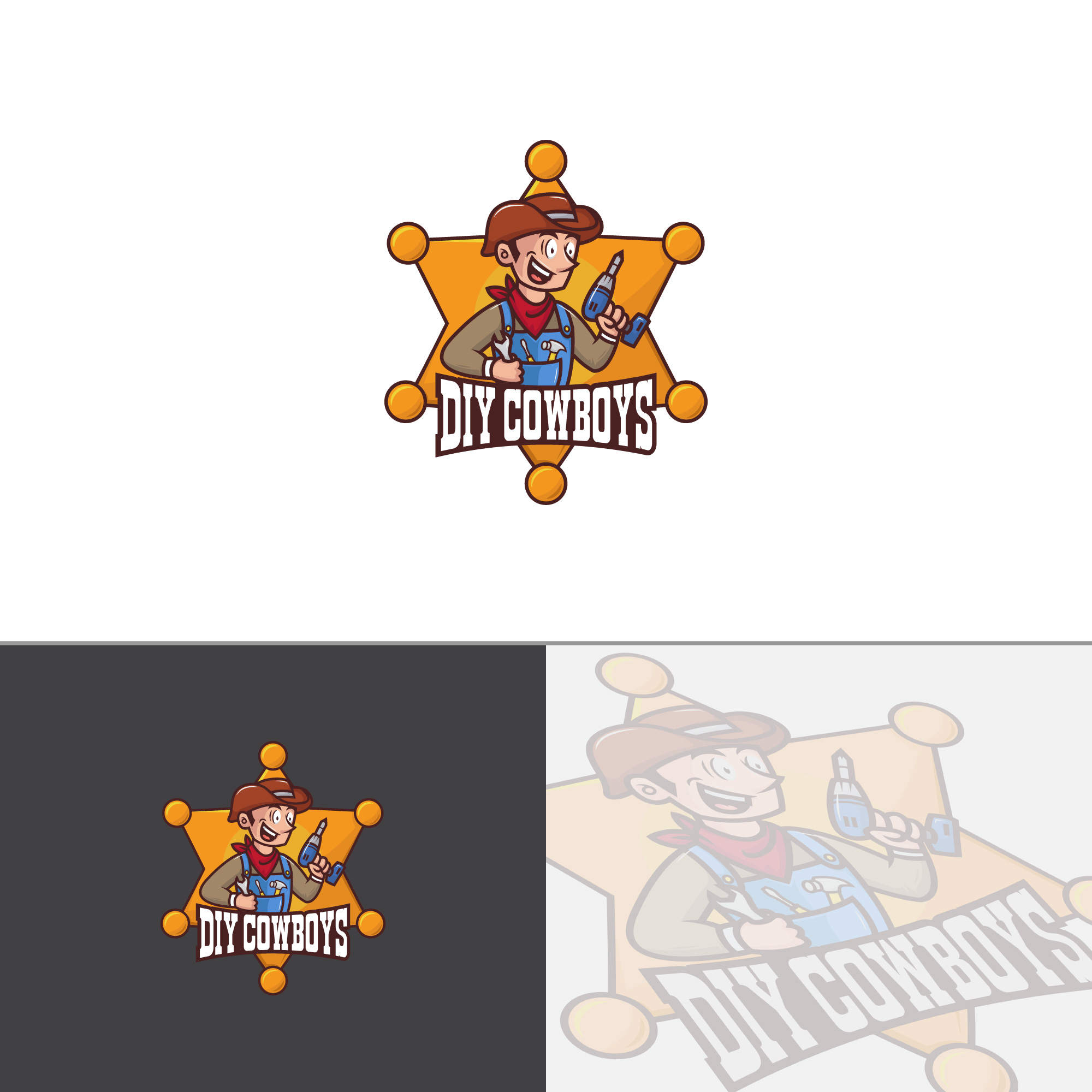 Logo Design by Arjuna Design for this project | Design #31896120