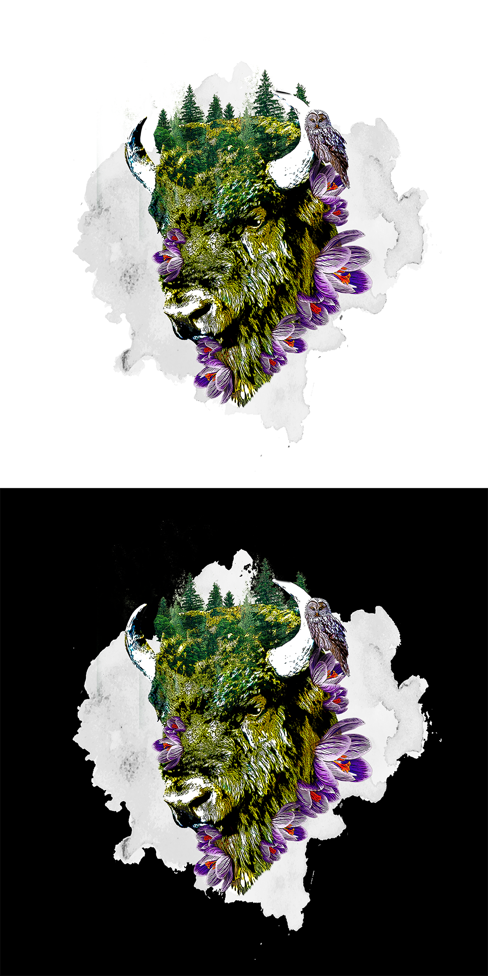 Design Graphique par yusmoker pour ce projet | Design #31922768
