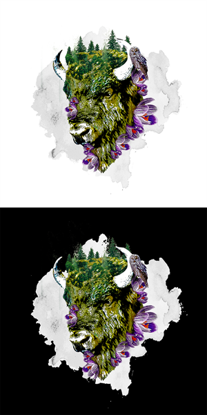 Design Graphique par yusmoker pour ce projet | Design : #31922768
