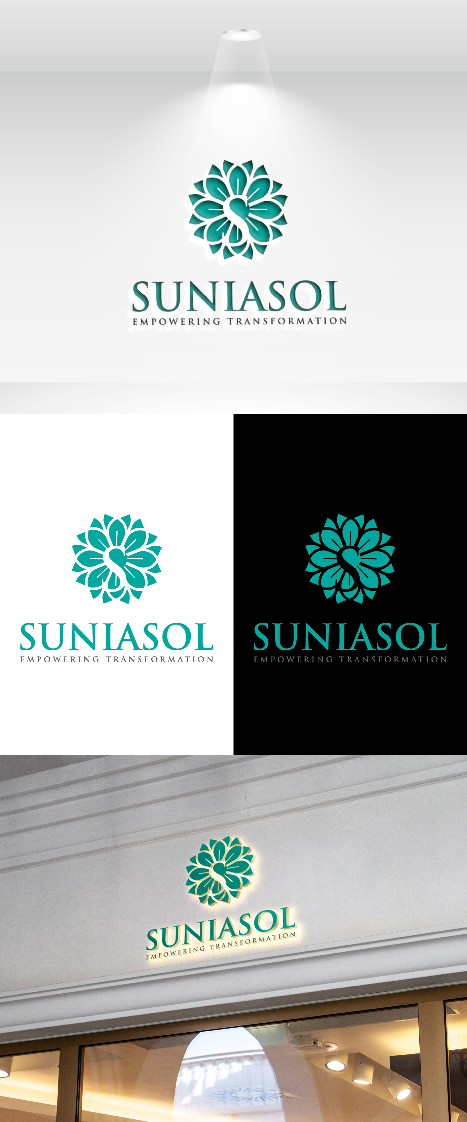 Logo Design by 100%design for this project | Design #31894043
