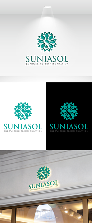 Logo Design by uzzal100 for this project | Design #31894043