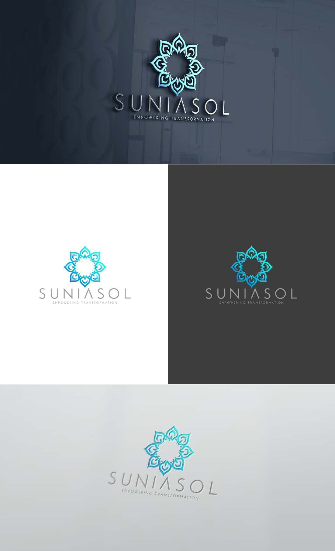 Logo Design by GLDesigns for this project | Design #31902028