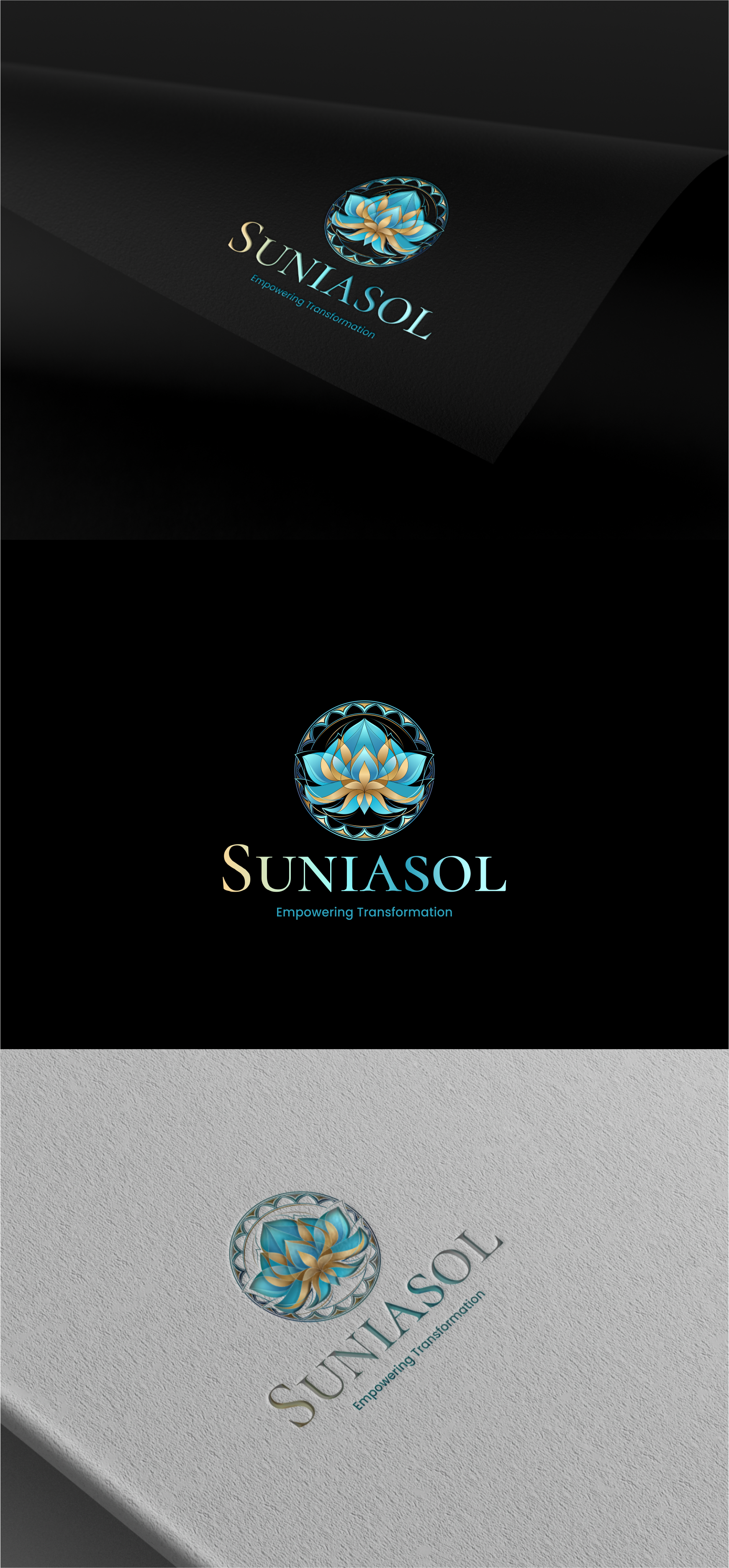 Logo Design by *mary for this project | Design #31897645