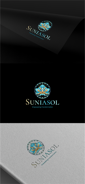 Logo Design by *mary for this project | Design: #31897645