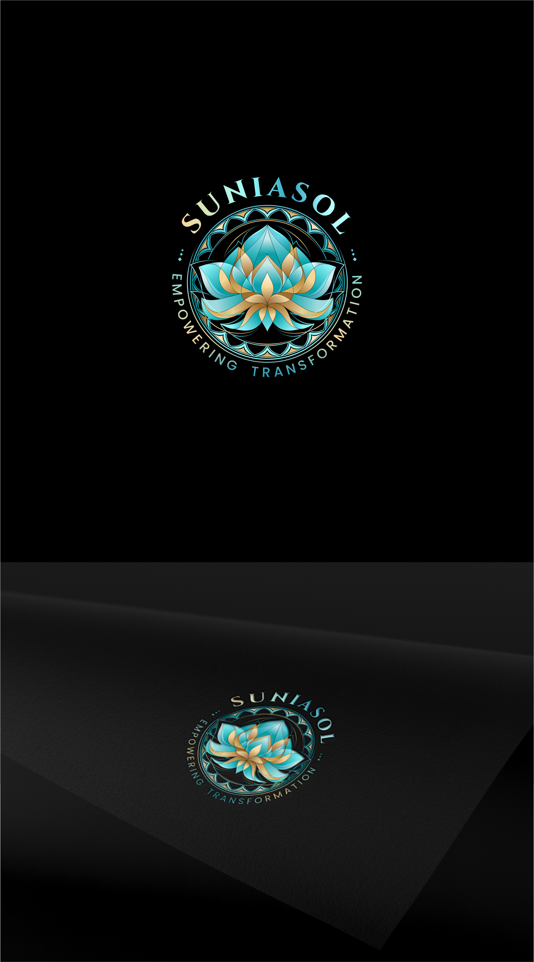 Logo Design by *mary for this project | Design #31899082