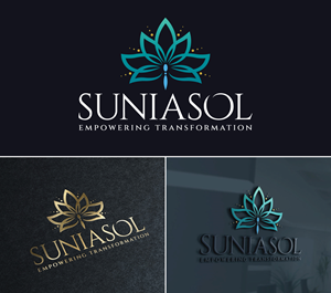 Logo Design by Atec for this project | Design: #31895173