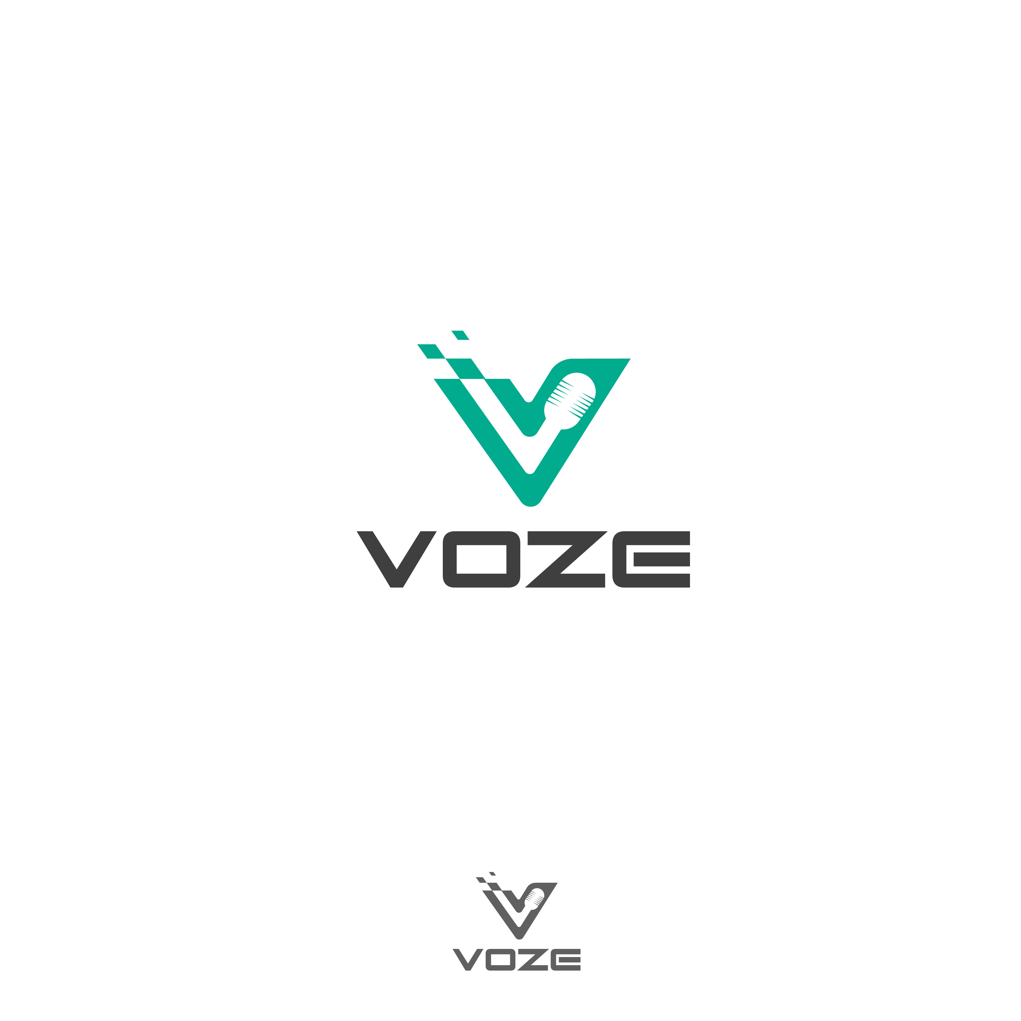Logo Design by AbrinaDesign for this project | Design #31893471