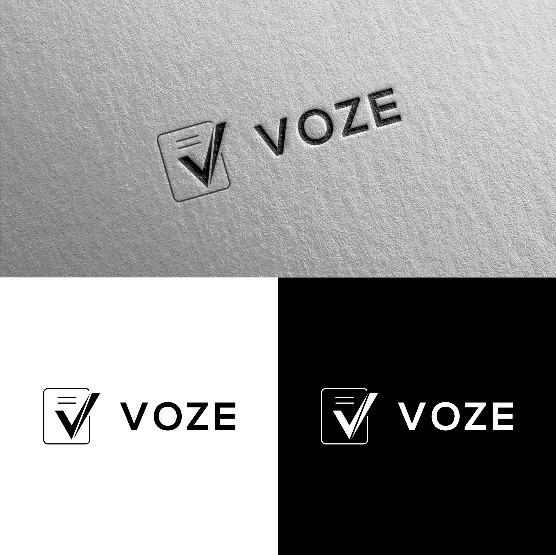 Logo Design by dodobakauu for this project | Design #31898687