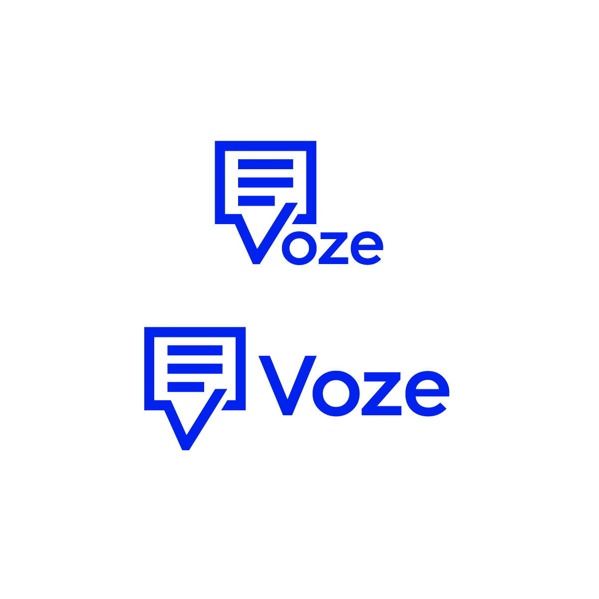 Logo Design by Elrich for this project | Design #31938551