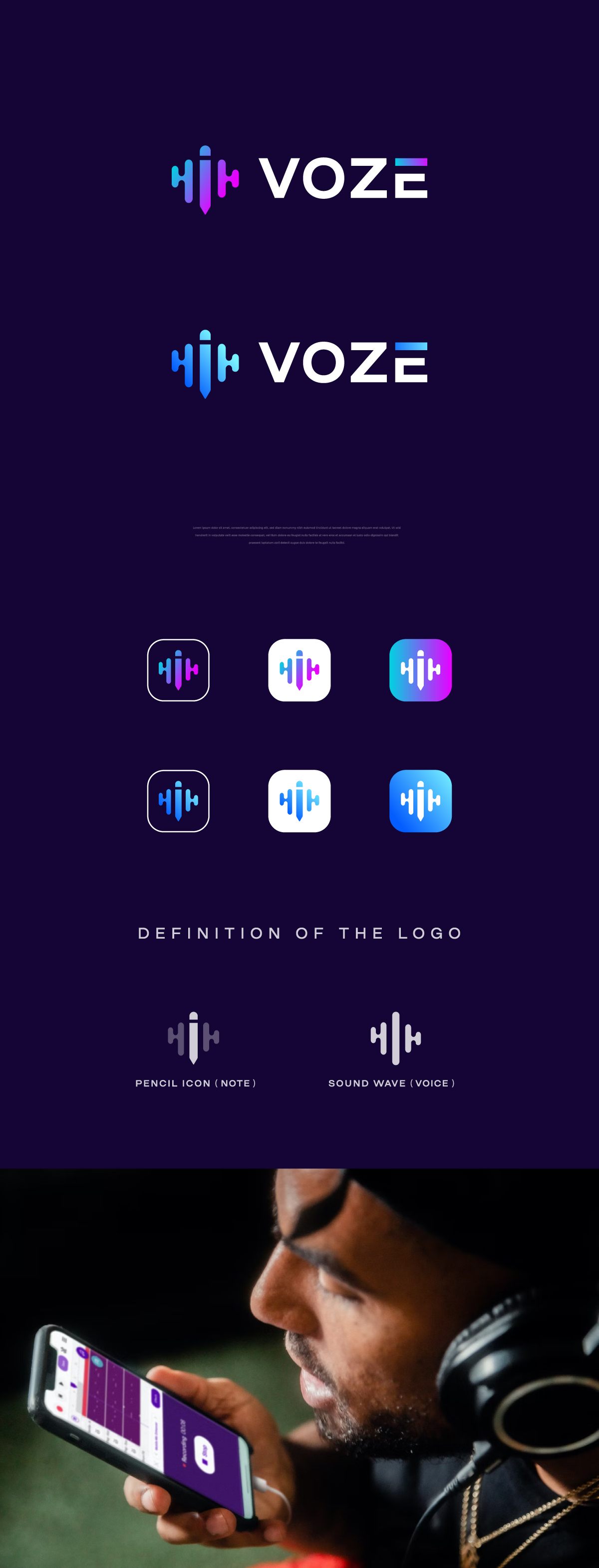 Logo Design by apik. for this project | Design #31938528