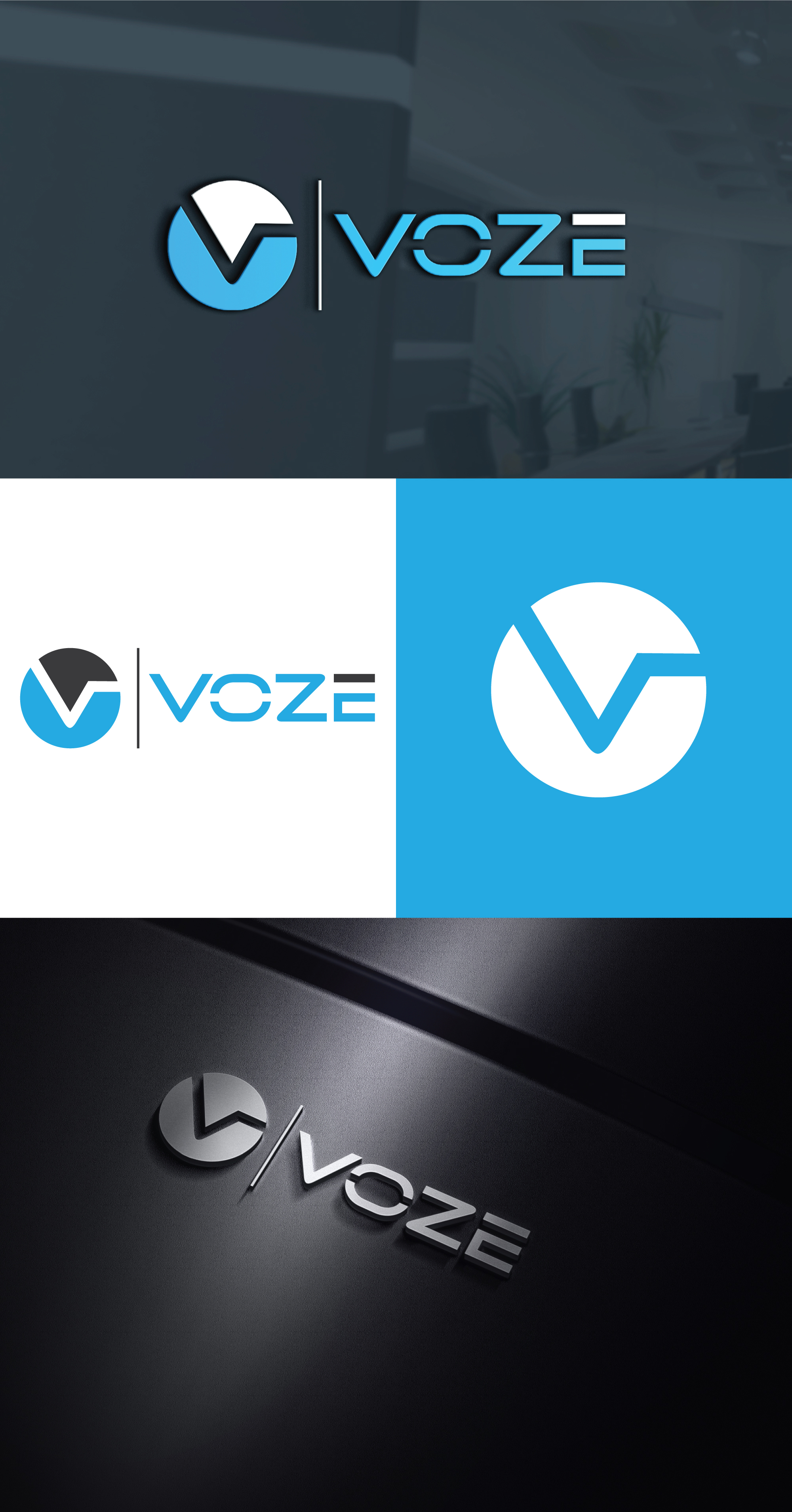 Logo Design by Devid00 for this project | Design #31894266