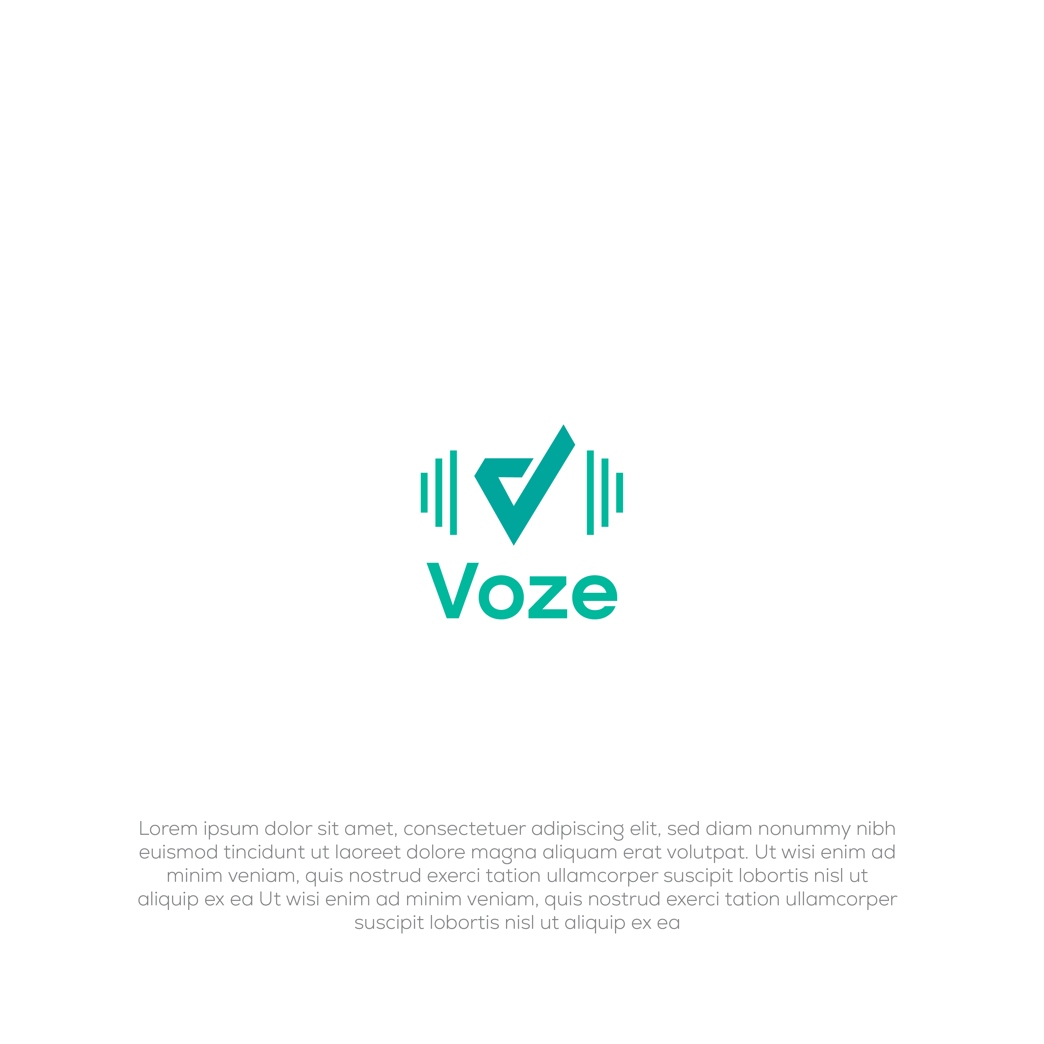 Logo Design by designblaast for this project | Design #31900836