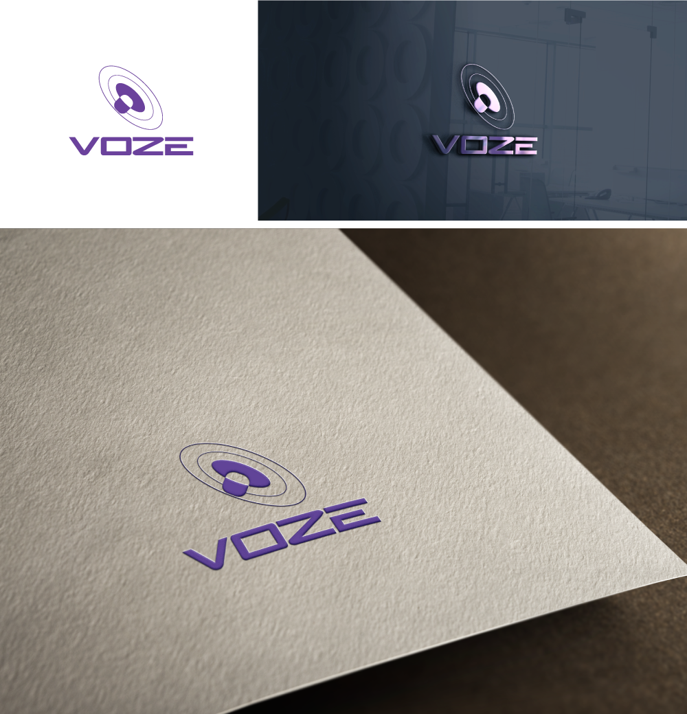 Logo Design by colordodge for this project | Design #31898288