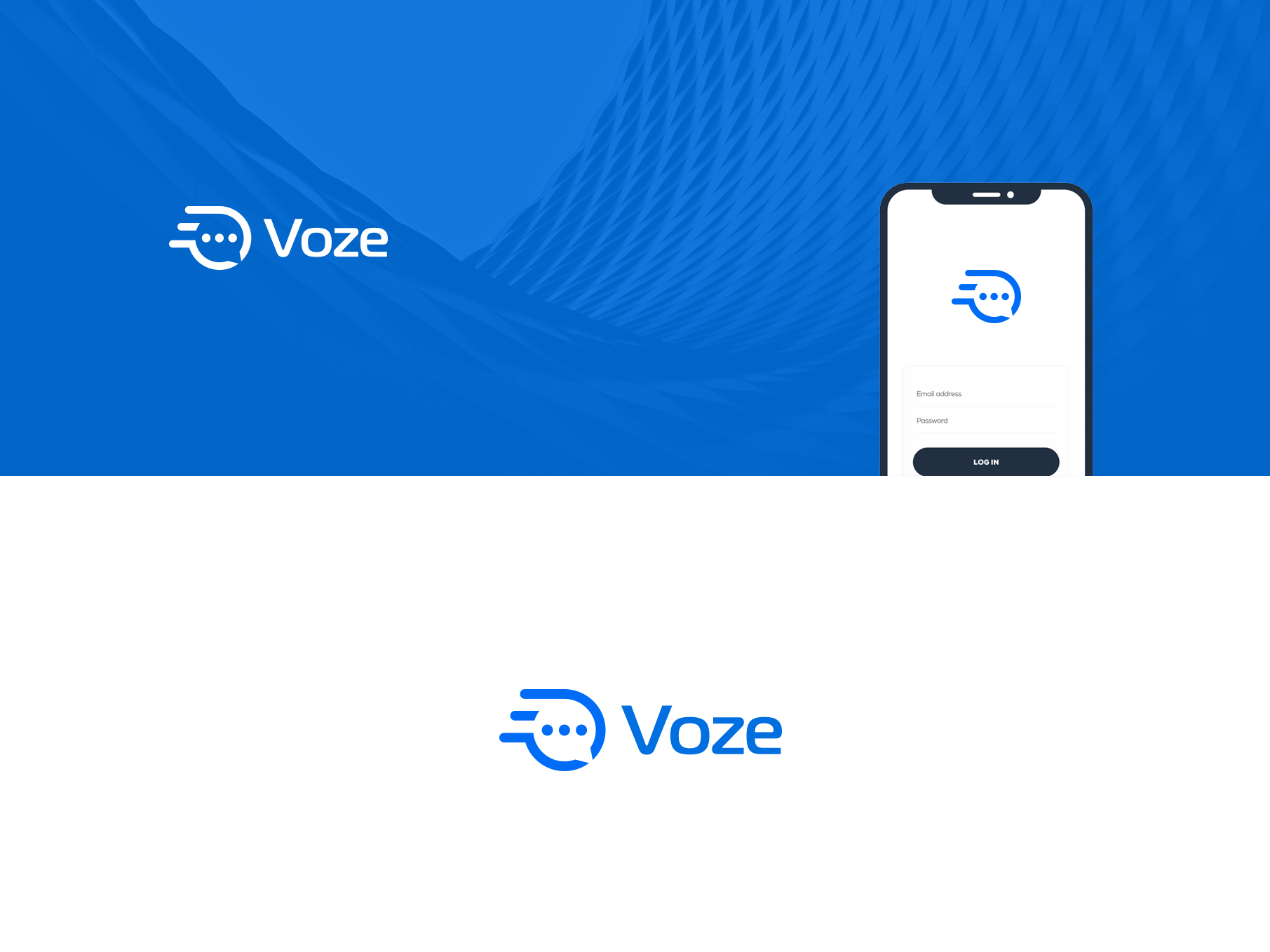 Logo Design by damakyjr for this project | Design #31939927