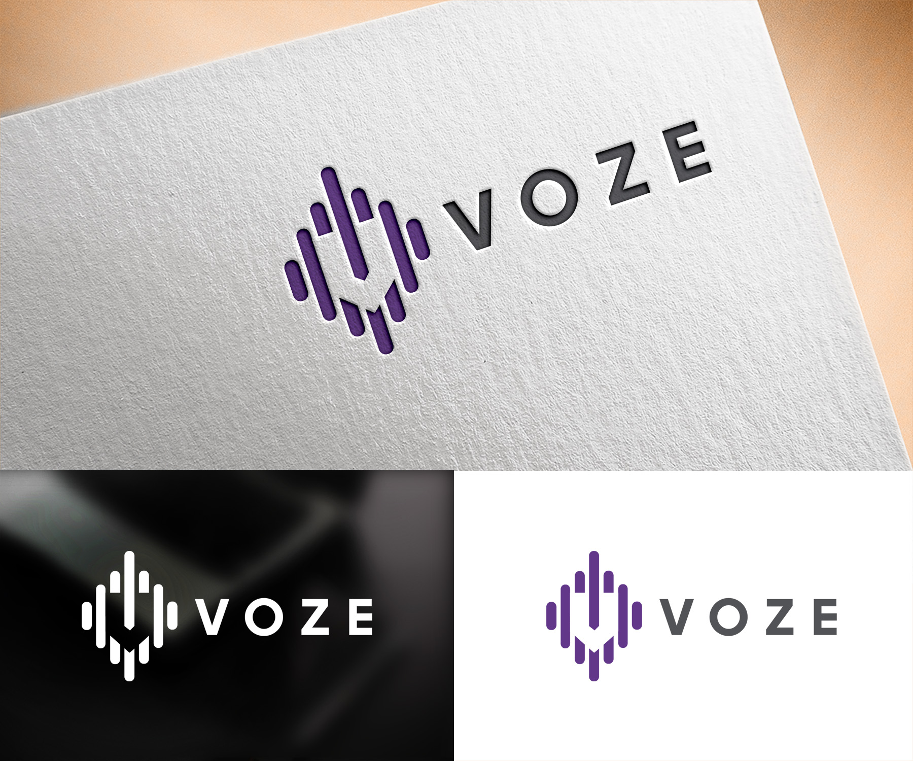 Logo Design by Vishak vasu for this project | Design #31936866