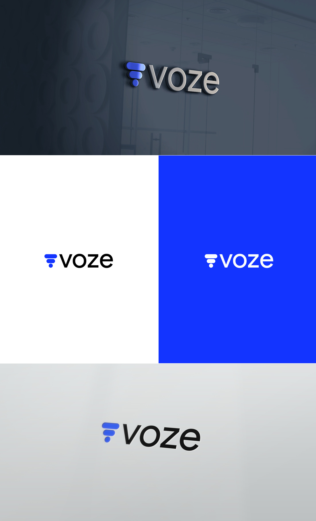 Logo Design by GLDesigns for this project | Design #31896715