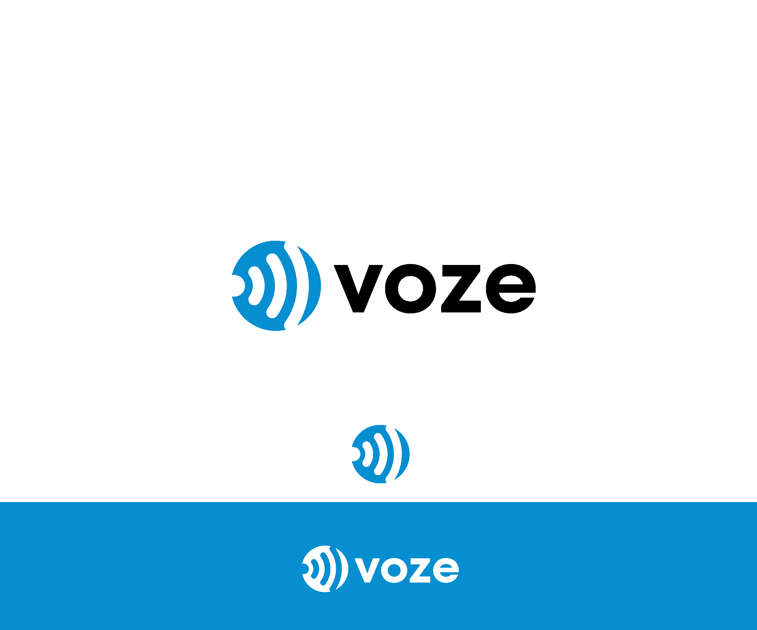 Logo Design by saulogchito for this project | Design #31927879