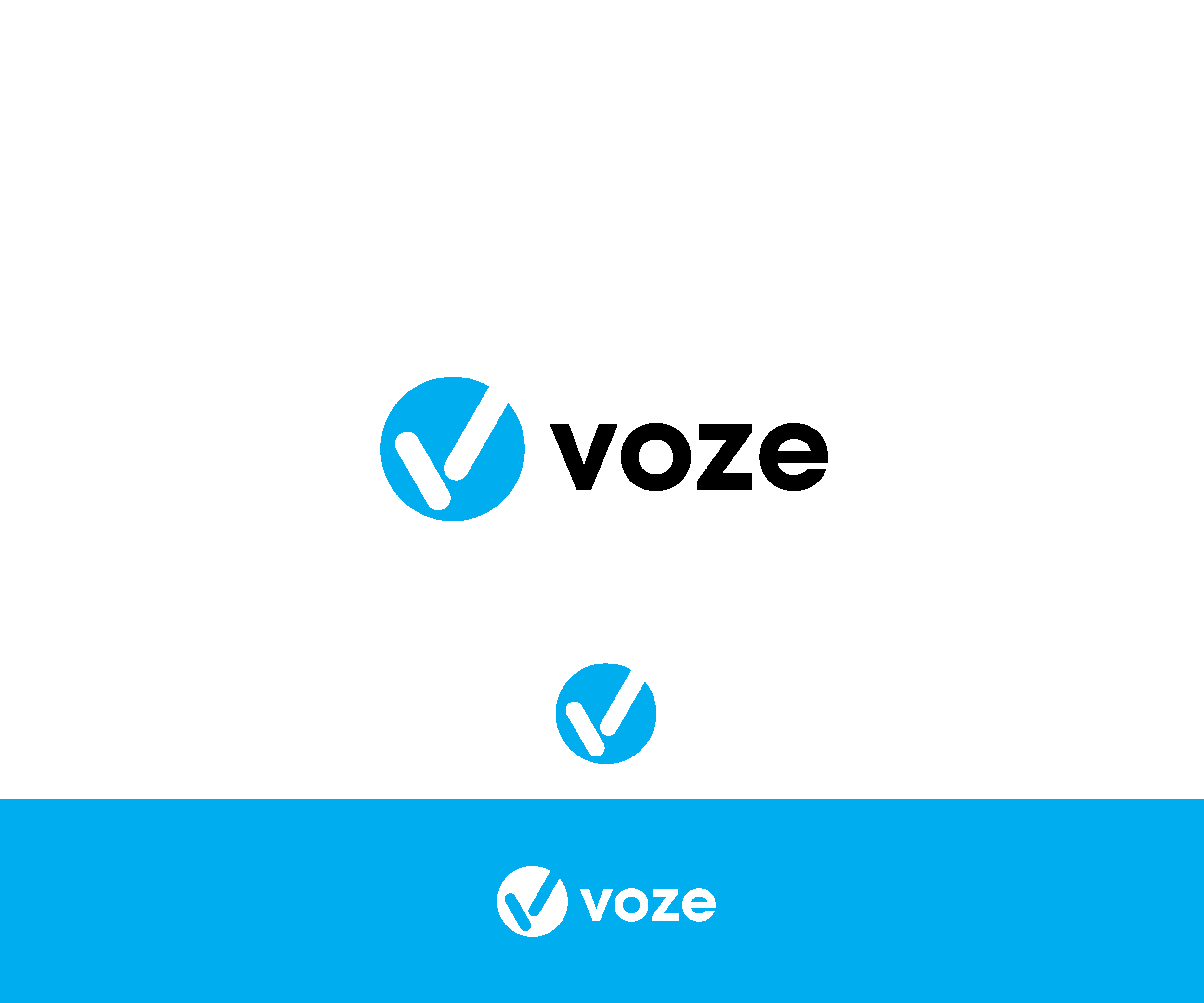 Logo Design by saulogchito for this project | Design #31928205