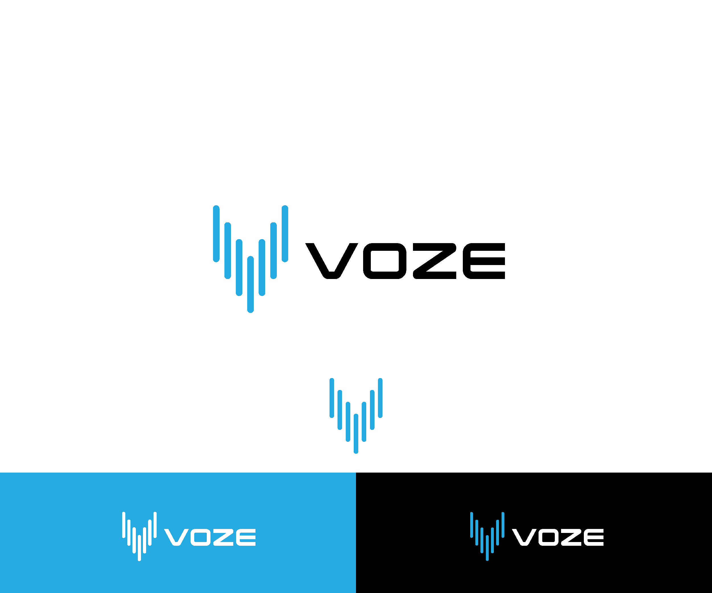 Logo Design by saulogchito for this project | Design #31928340